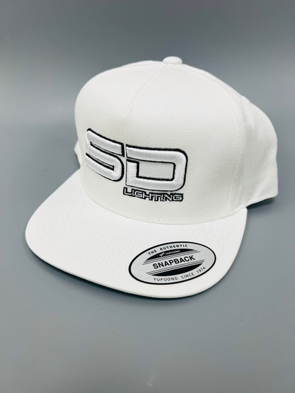 SD SNAPBACK HAT