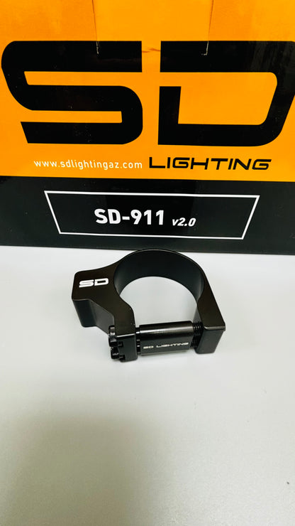 SD-911 Windshield Bracket (SET)