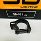 SD-911 Windshield Bracket (SET)