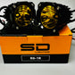 RG-1R COLOR LENSES