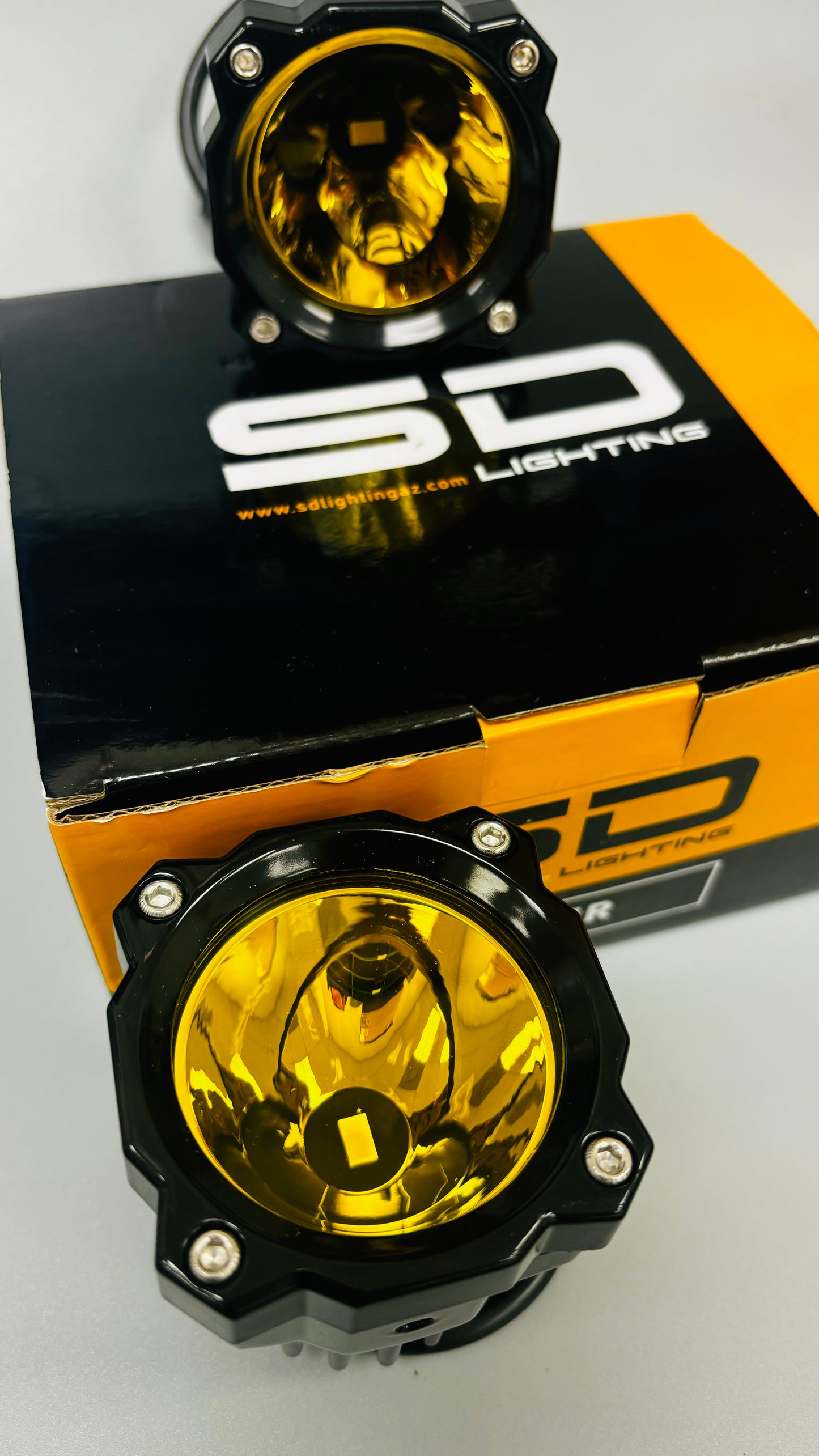 RG-1R V2 (Sold Individually)