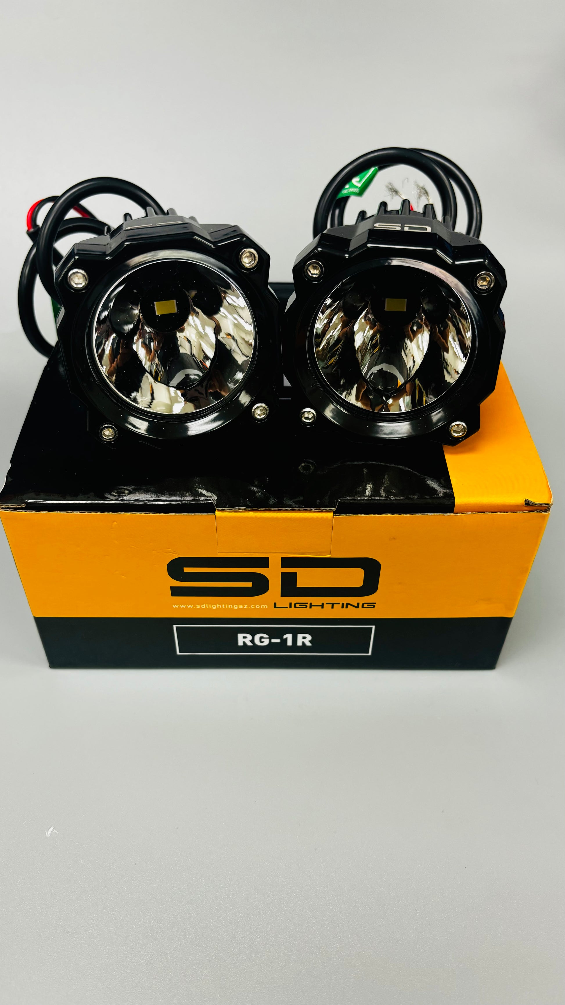 RG-1R V2 (Sold Individually)