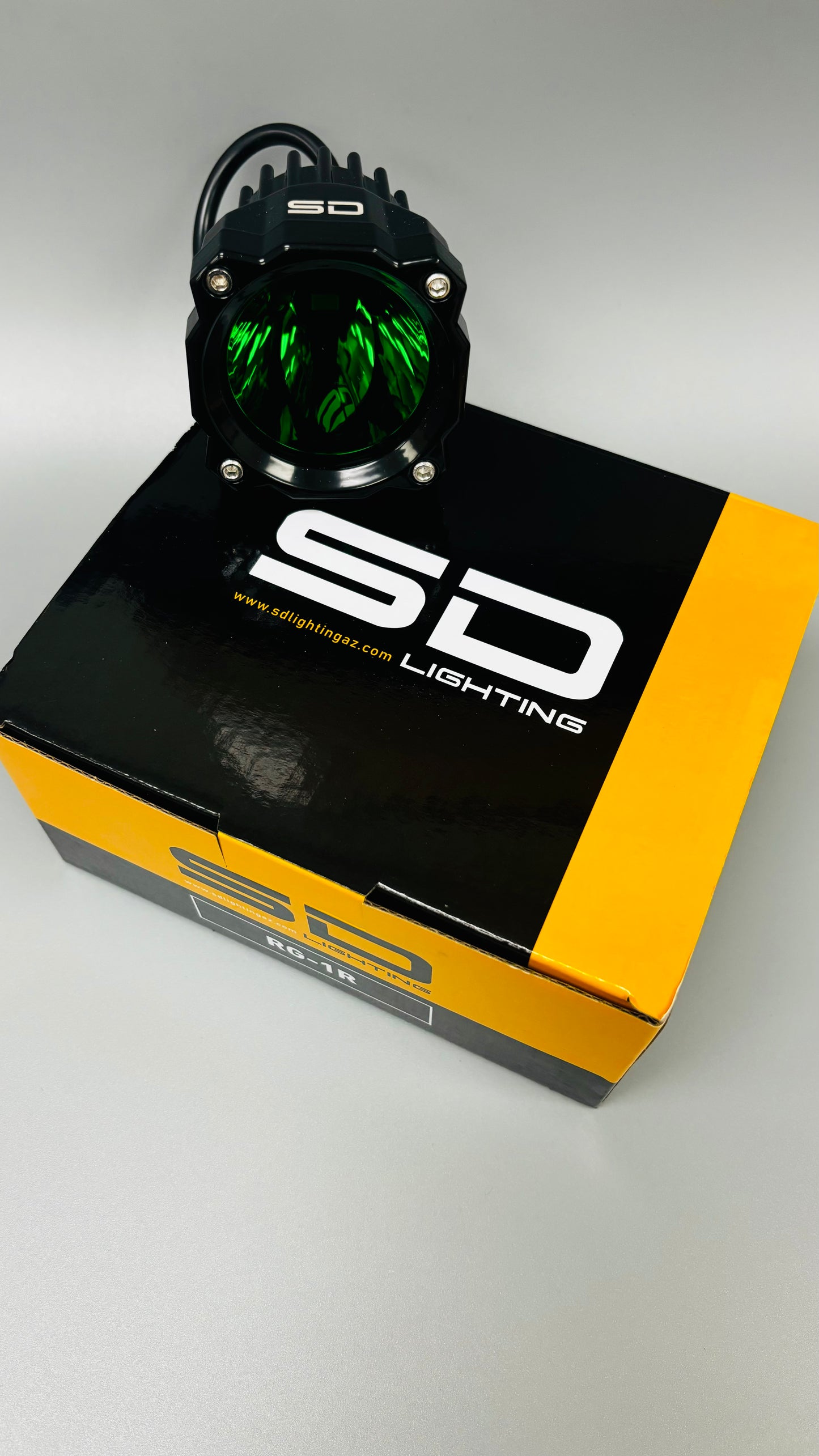 RG-1R V2 (Sold Individually)