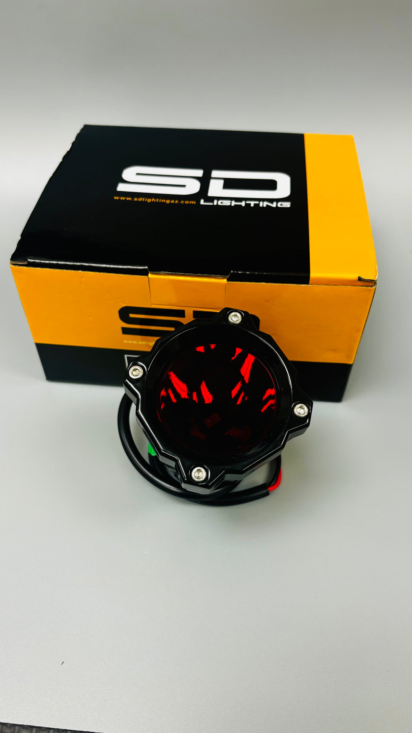 RG-1R V2 (Sold Individually)