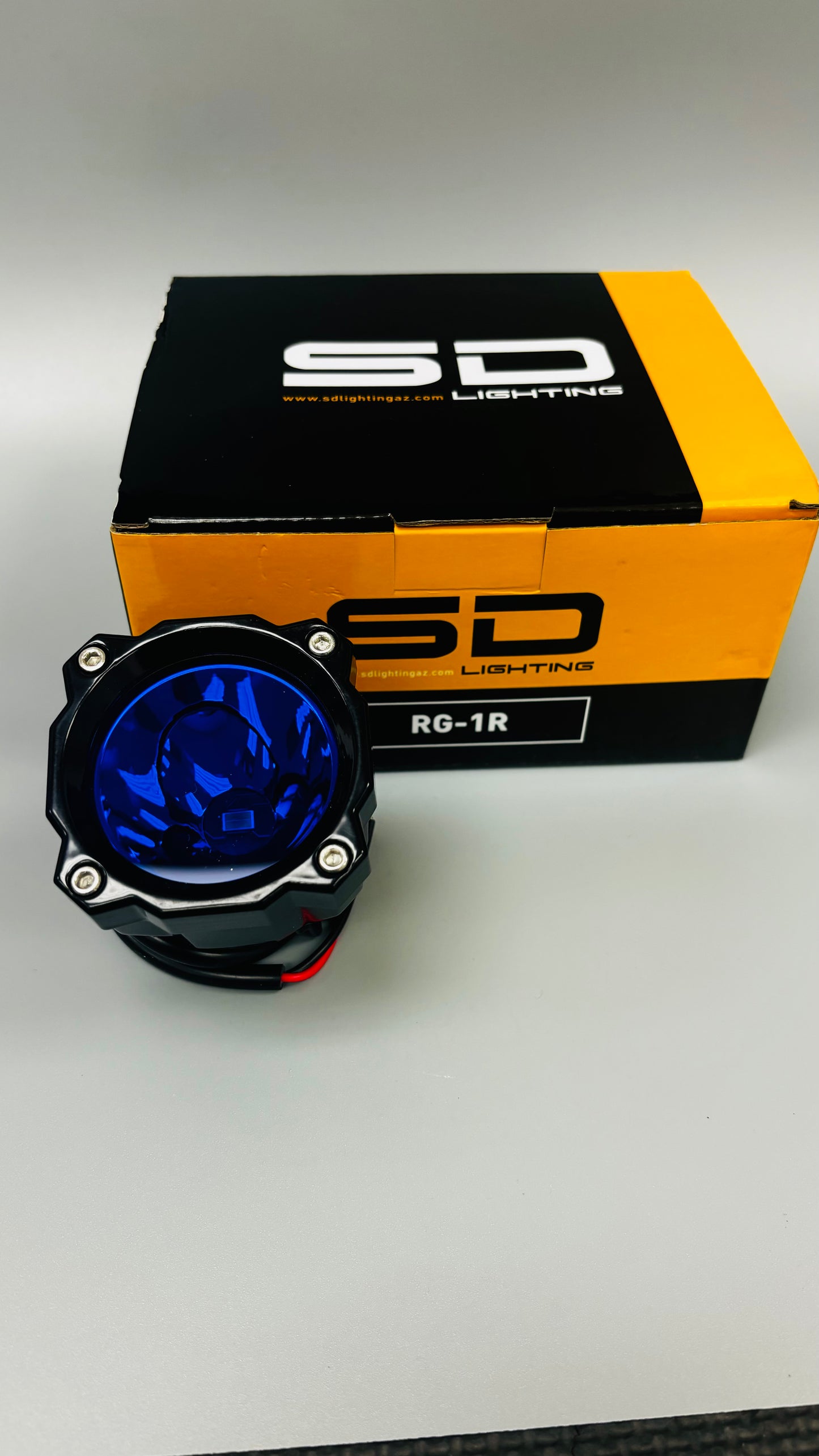 RG-1R V2 (Sold Individually)