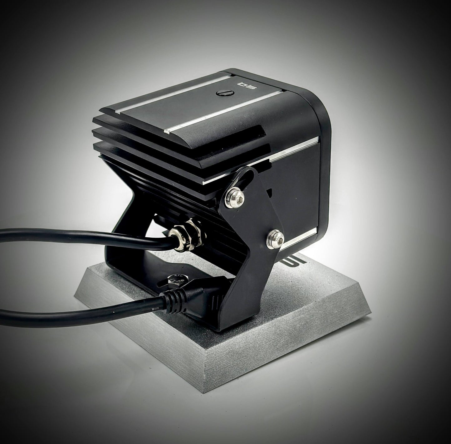 *** NEW E4000 (EXCALIBUR) FULL BILLET ALUMINUM *** PRE-ORDER *** (SOLD INDIVIDUALLY)