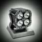 *** NEW E4000 (EXCALIBUR) FULL BILLET ALUMINUM *** PRE-ORDER *** (SOLD INDIVIDUALLY)