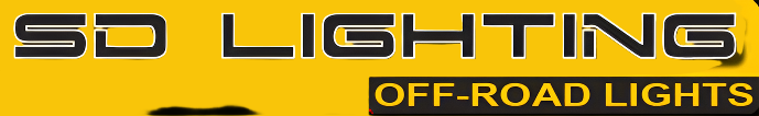 Off-Road lights – SD Lighting