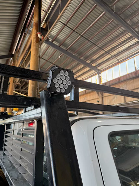 "The Boss" LED Work Light