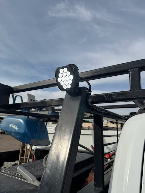 "The Boss" LED Work Light