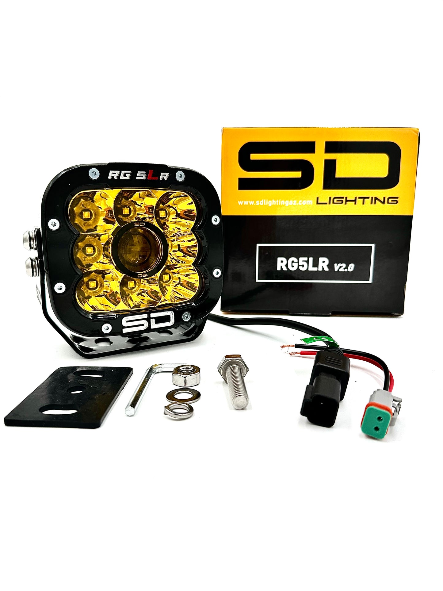RG-5LR (Sold Individually)