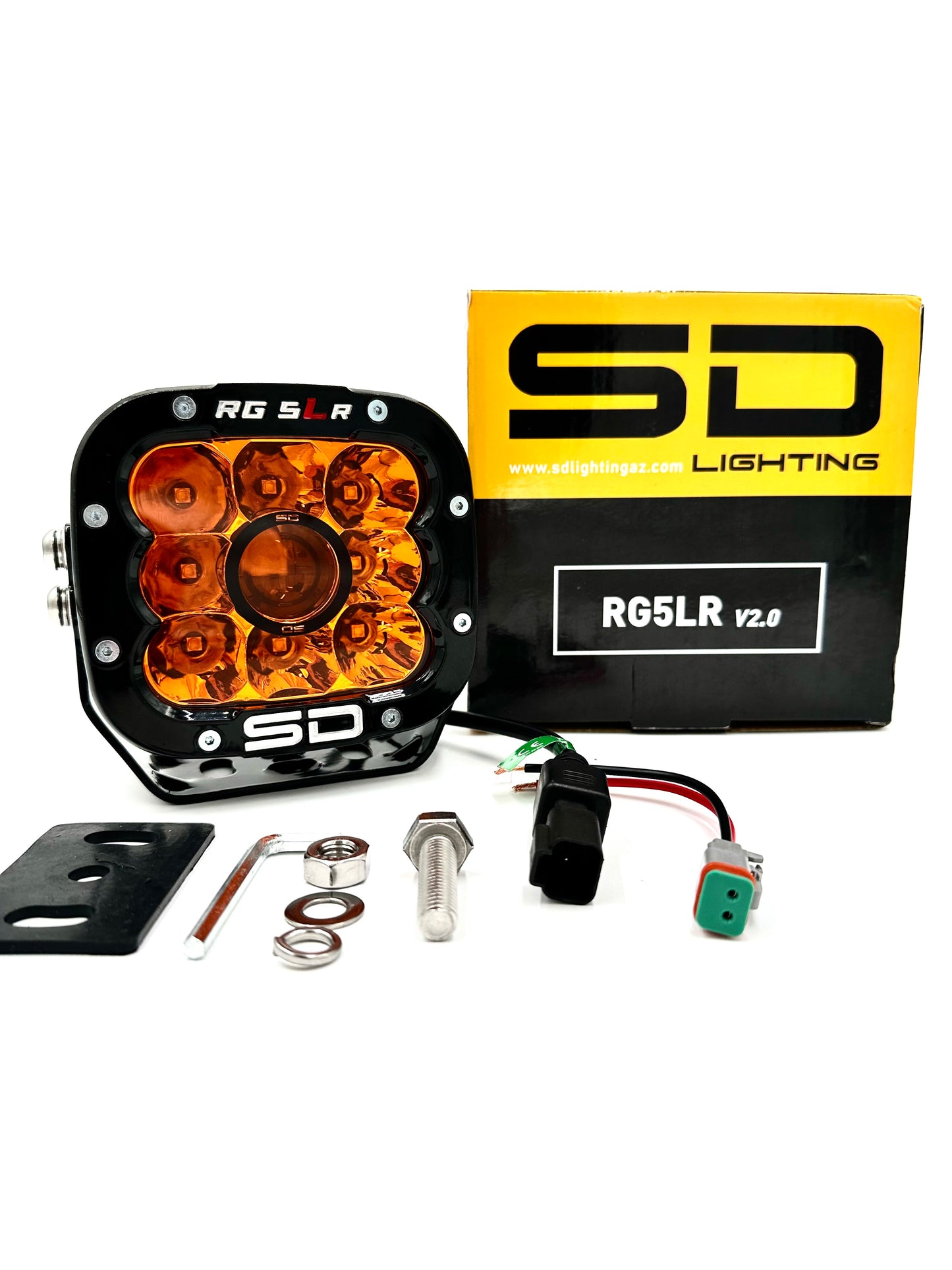 RG-5LR (Sold Individually)