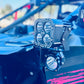 *** NEW E4000 (EXCALIBUR) FULL BILLET ALUMINUM *** PRE-ORDER *** (SOLD INDIVIDUALLY)