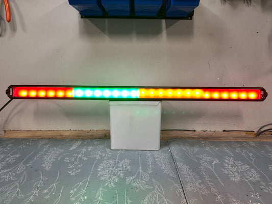 *** SD CHASE 32" LIGHT BAR *** OUR NEW PRODUCT ***