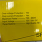 SD SWITCH PANEL
