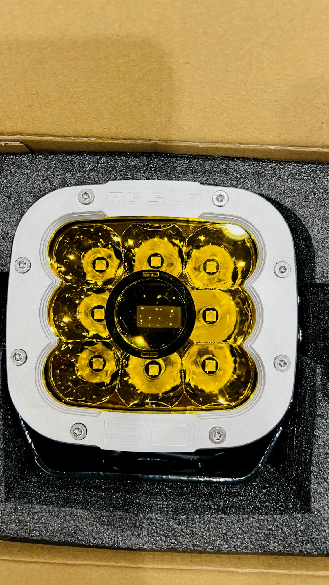 RG-5LR (Sold Individually)