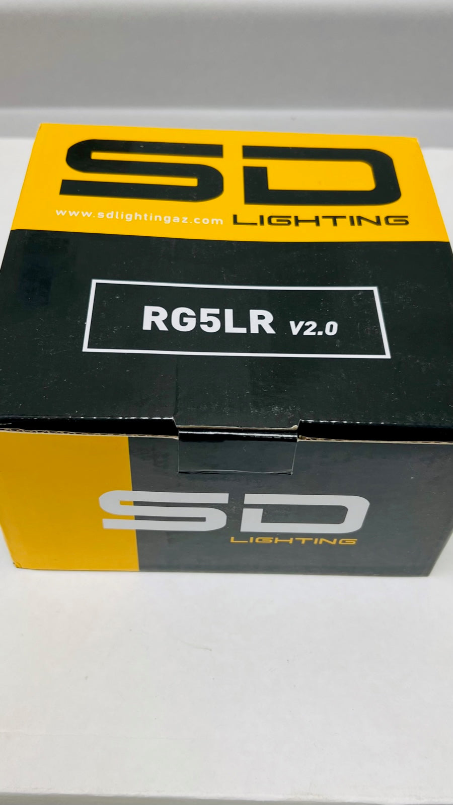 RG-5LR (Sold Individually)