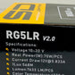 RG-5LR (Sold Individually)