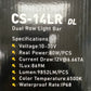 CS-LR14 DOUBLE ROW V2