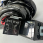 TURN SIGNAL FOR SD M-16 MIRROR