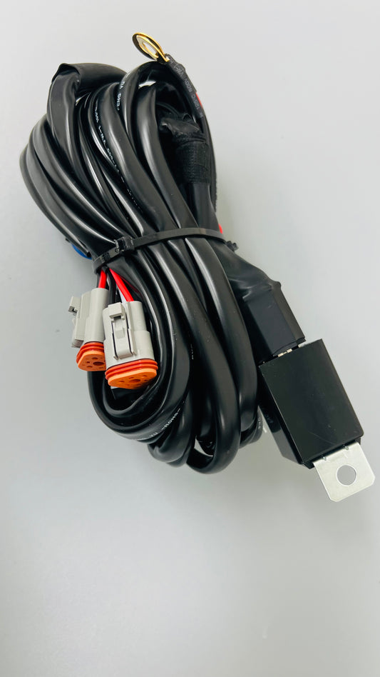 TURN SIGNAL FOR SD M-16 MIRROR
