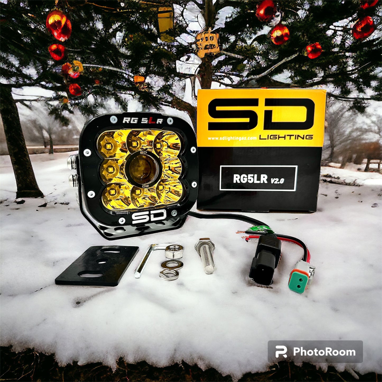 RG-5LR (Sold Individually)