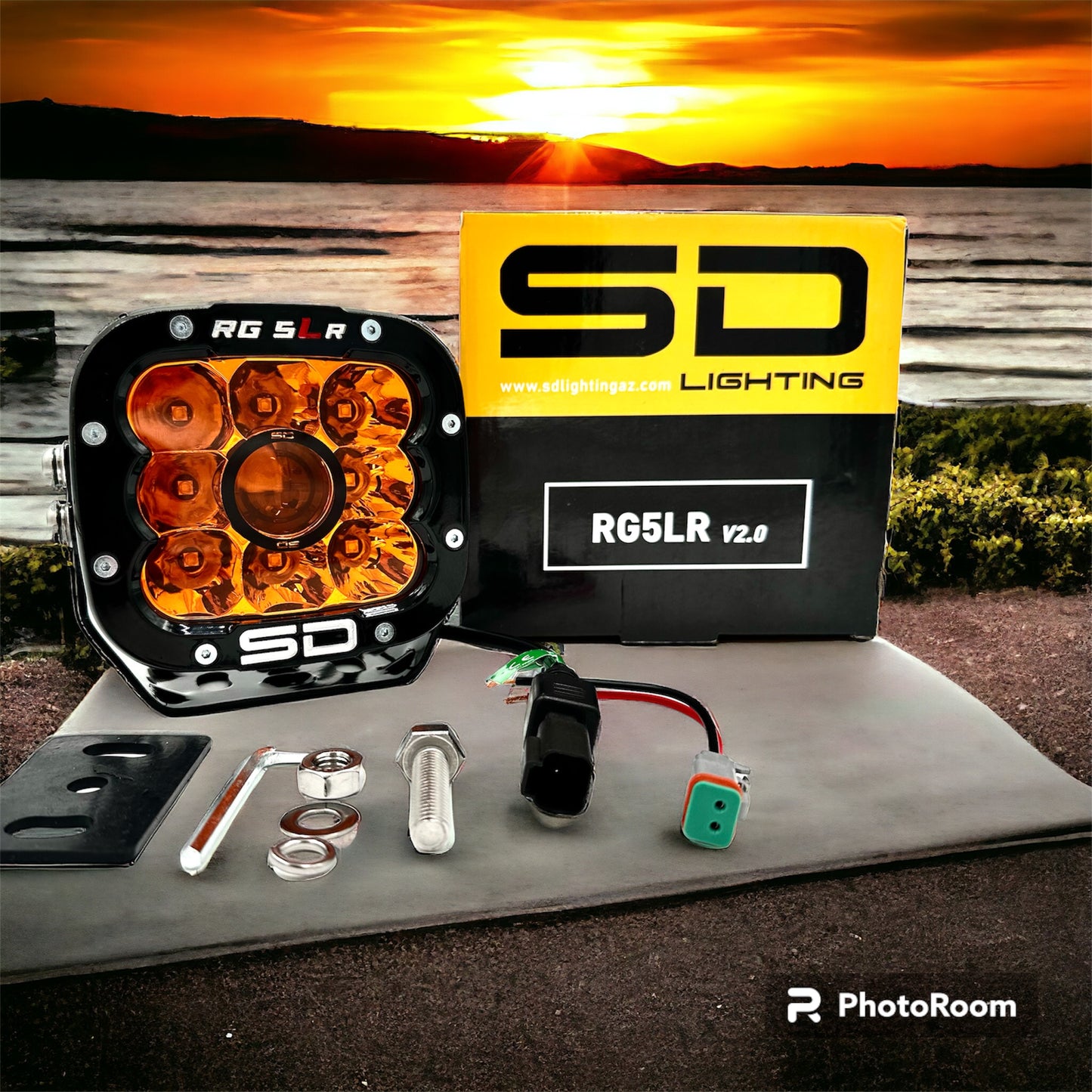 RG-5LR (Sold Individually)