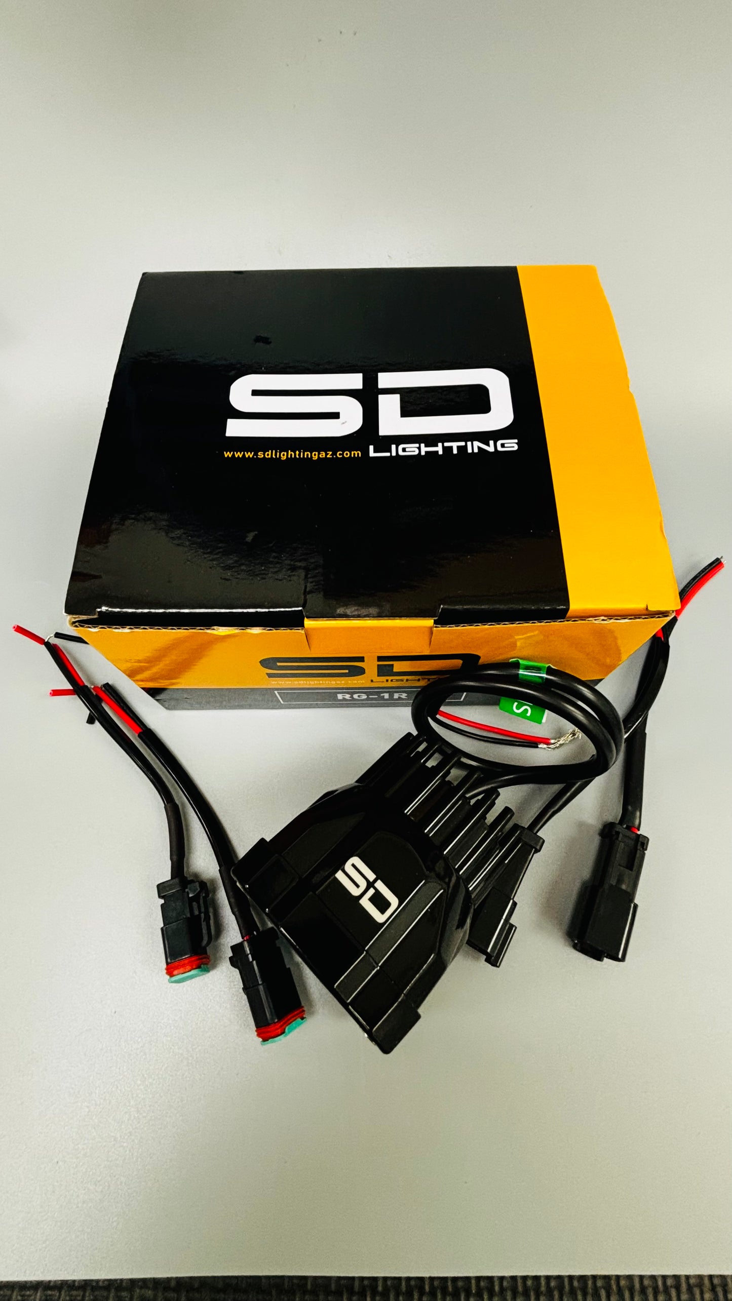 RG-1R V2 (Sold Individually)