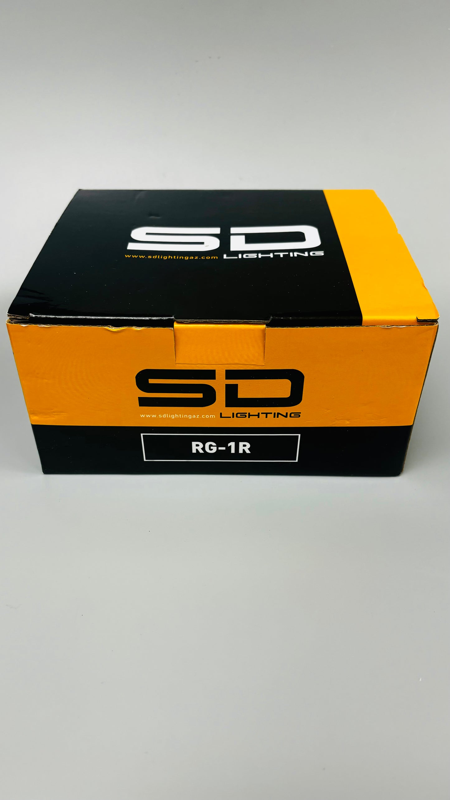RG-1R V2 (Sold Individually)