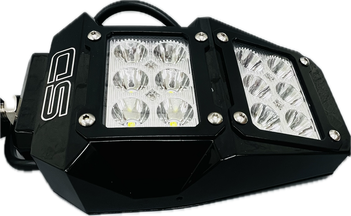 SD 911 V2 (Set) {POLARIS}*** BACK ORDERED ***