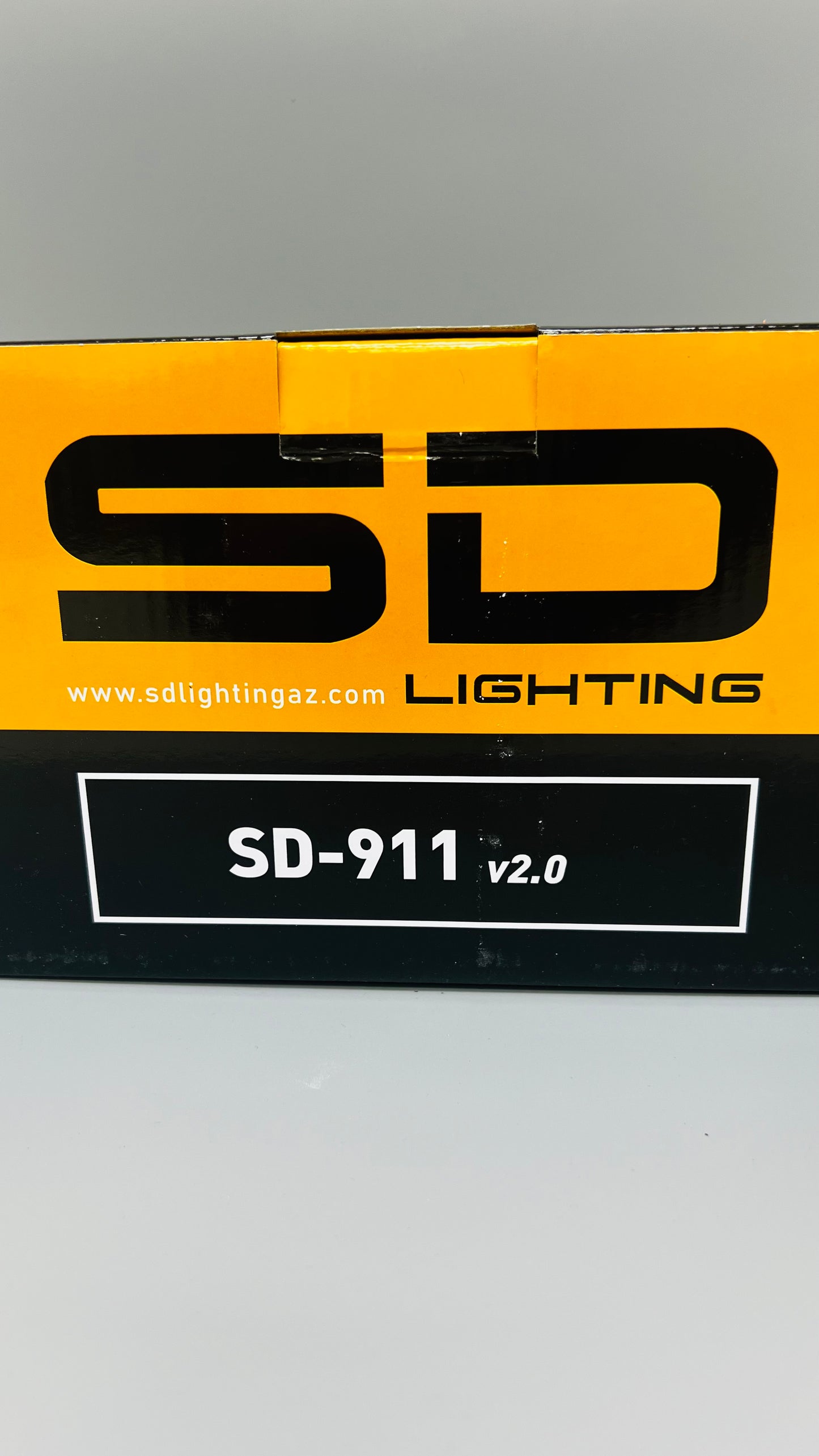 SD 911 V2 (Set) {POLARIS}*** BACK ORDERED ***