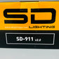 SD 911 V2  (Set) (CAN-AM) *** BACK ORDERED ***
