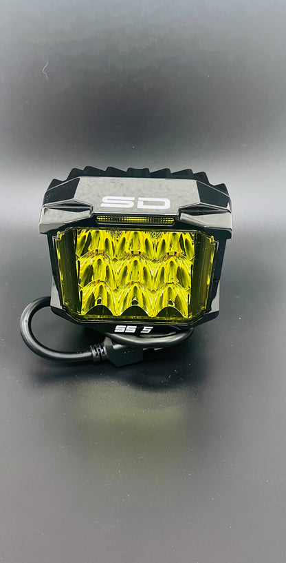 SS-5 Pod Light (Sold Individually)