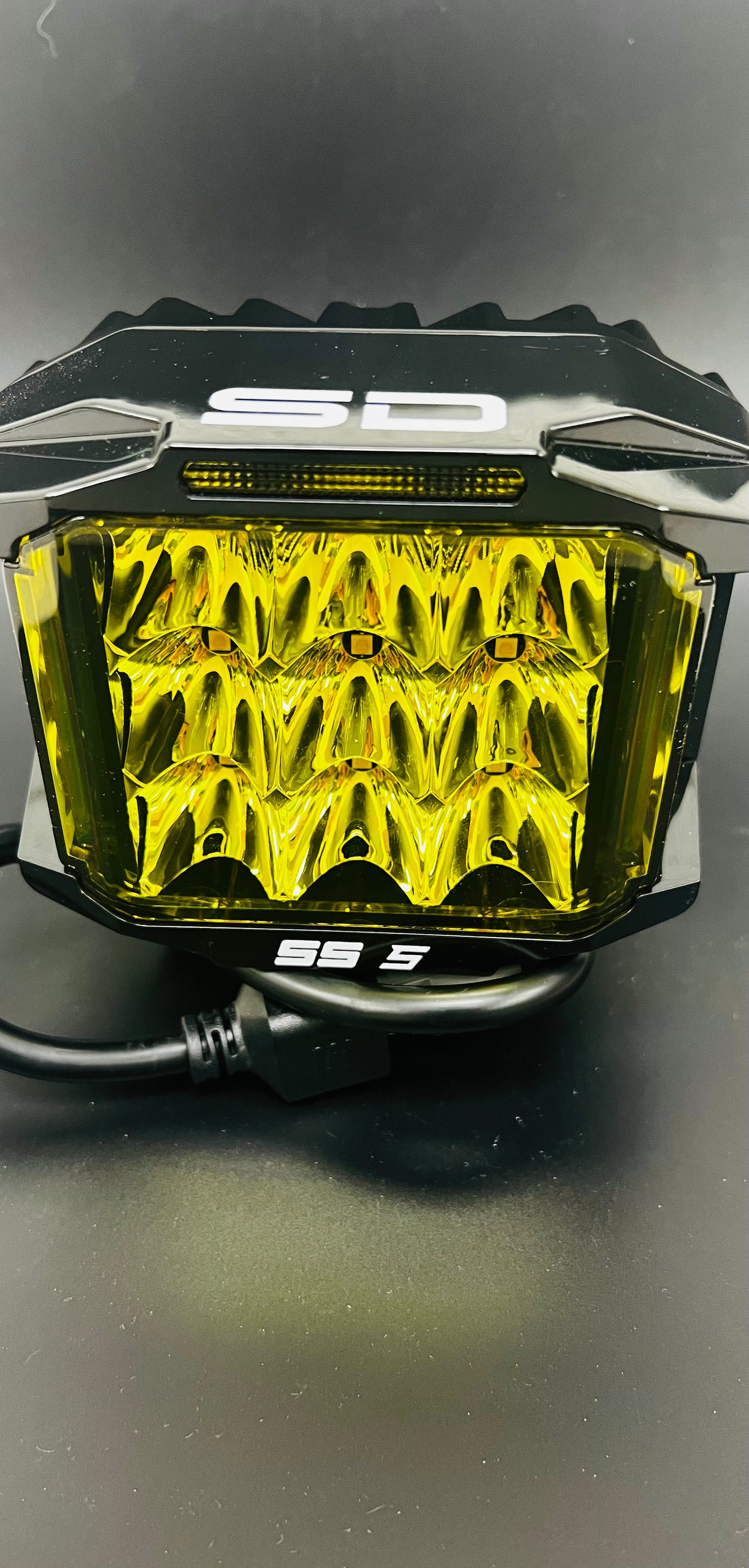 SS-5 Pod Light (Sold Individually)