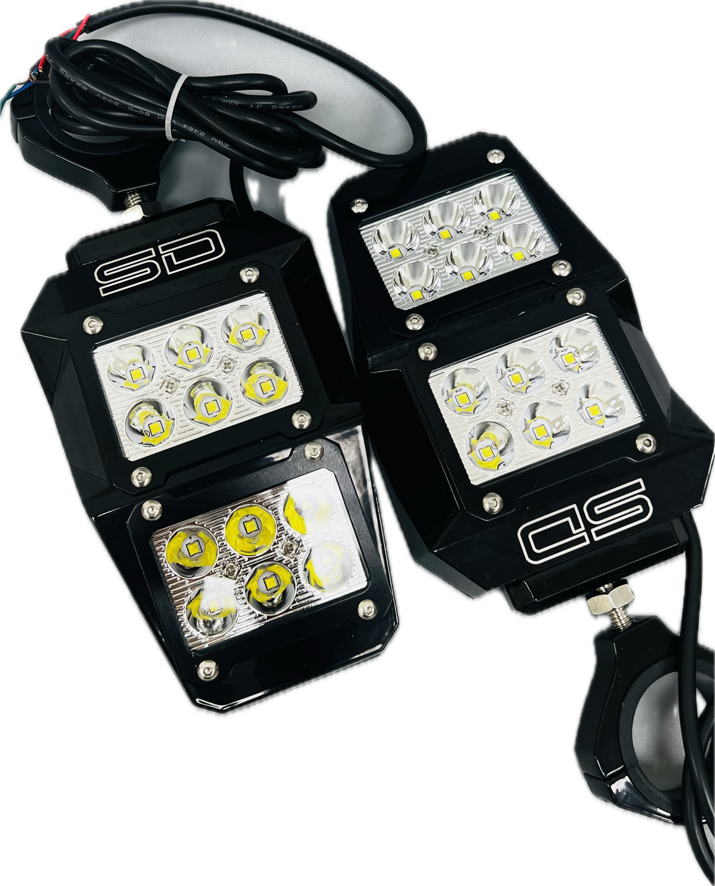 SD 911 V2 (Set) {POLARIS}*** BACK ORDERED ***