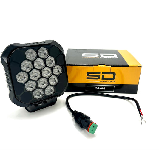 SD Lighting Pod/Chase Lights