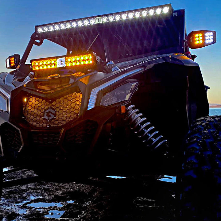 Off-Road lights – SD Lighting