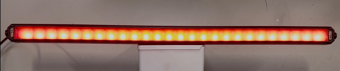 *** SD CHASE 32" LIGHT BAR *** OUR NEW PRODUCT ***