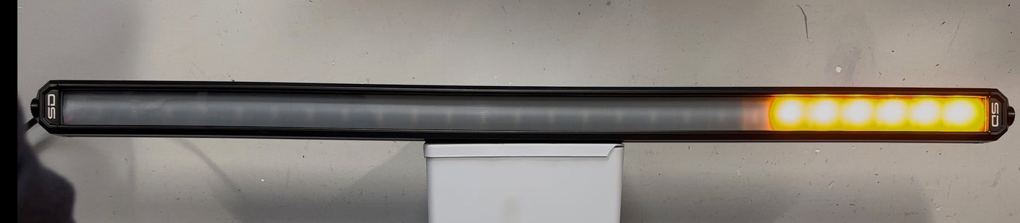 *** SD CHASE 32" LIGHT BAR *** OUR NEW PRODUCT ***