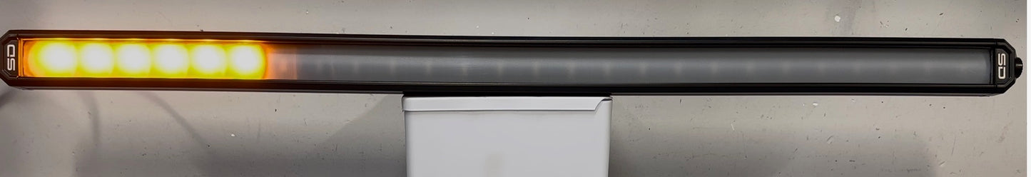 *** SD CHASE 32" LIGHT BAR *** OUR NEW PRODUCT ***