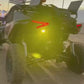 Can Am Mav R Chase Lights Kit WITH HARNESS (SET) (Please Read- IT WILL NOT work with Maverick R Max)