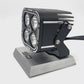 *** NEW E4000 (EXCALIBUR) FULL BILLET ALUMINUM *** PRE-ORDER *** (SOLD INDIVIDUALLY)