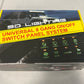 SD SWITCH PANEL