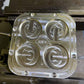 *** NEW E4000 (EXCALIBUR) FULL BILLET ALUMINUM *** PRE-ORDER *** (SOLD INDIVIDUALLY)