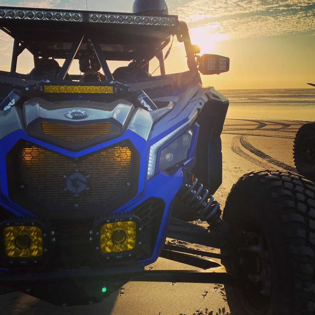 SD Lighting Light Bars