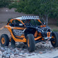 Geiser/SD Lightbar (eclipse series)