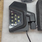 SD M-16 Lighted Mirror Set