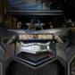 CS-L Single Row Lightbar w/DRL Laser