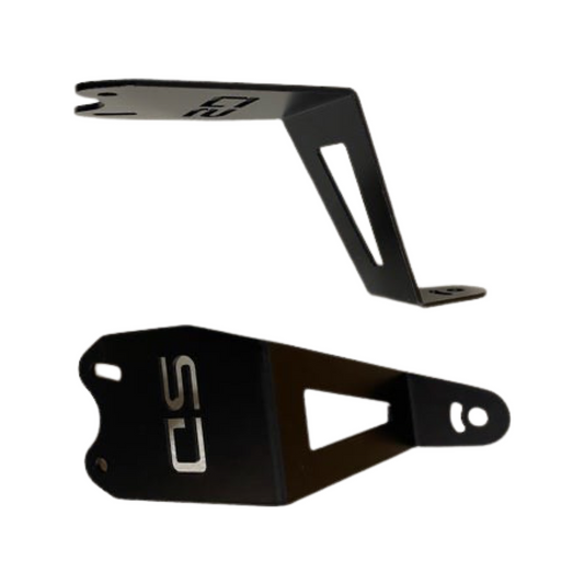 44" X3 Light Bracket {CAN-AM}