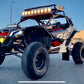 Geiser/SD Lightbar (eclipse series)